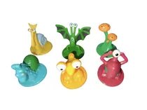 Comprar Olocoons Colección Completa 6 Figuritas Con Olor