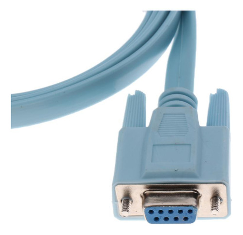 Adaptador Cable De Rs232 A Accesorios De Teléfono