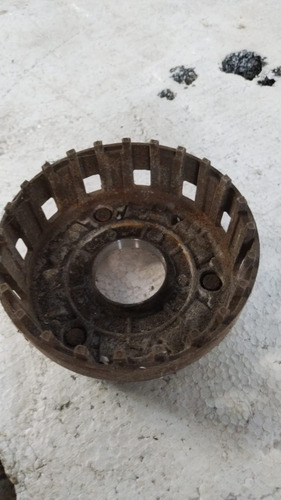 Canasta Clutch Yamaha R1 (Usado)