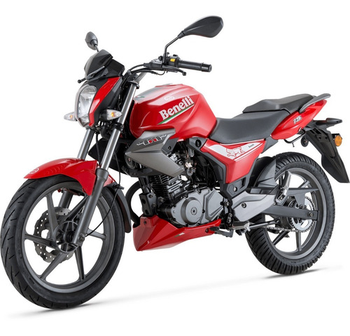 Benelli Tnt15 Delcar ® - Entrega Inmediata + Regalo