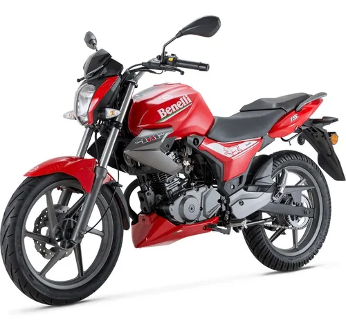Benelli Tnt15 Delcar ® - Entrega Inmediata + Regalo