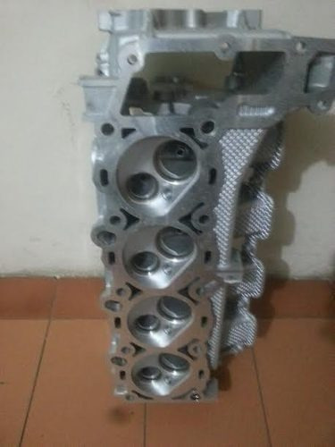 Imagen 2 de 6 de Camara Motor Derecha Jeep G/cheroke 02/07 4.7lts 53020798ab
