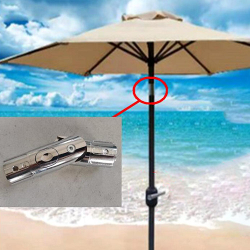 Accesorios Para Sombrilla De Patio, Repuesto De Sombrilla