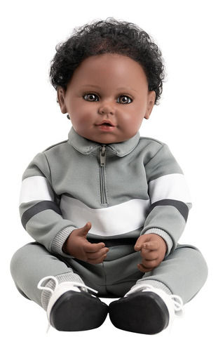 Adora Realistic Baby Baby Doll All Star Diver Doll - 20 PuLG
