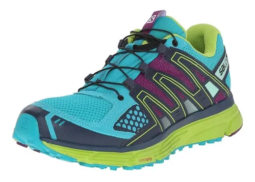 Salomon mission deals 3 women's