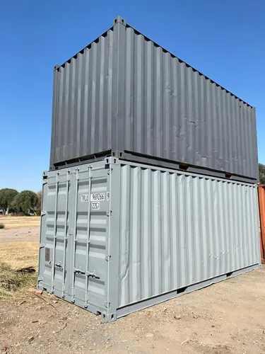 Containers Secos 40'hc/ Conetendores Maritimos Usados