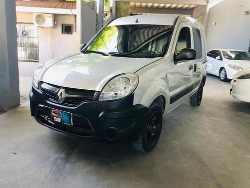 Imagen 3 de 15 de Renault Kangoo Confort 1.6 - Miami Cars