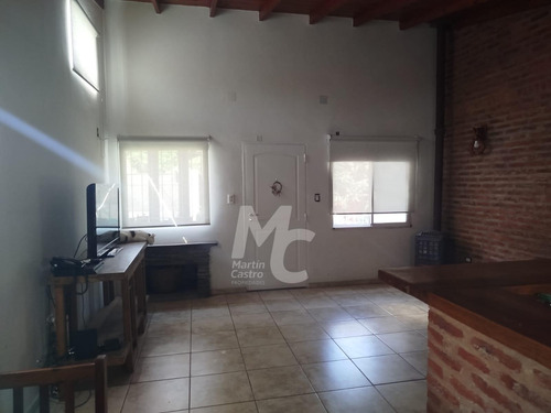 Casa En Barrio Parque Pellegrini Iii, Pilar