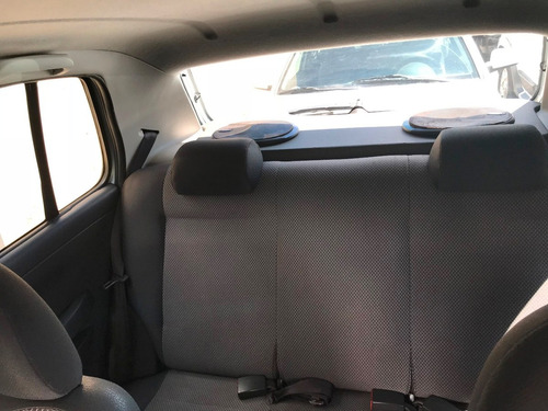Volkswagen Fox 1.0 City Total Flex 5p