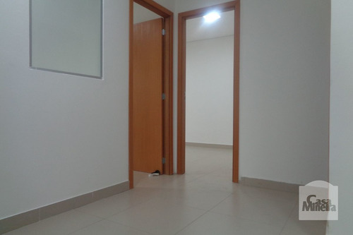 Imagem 7 de 15 de Sala-andar À Venda No Barro Preto - Código 212154 - 212154