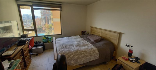 Imagen 4 de 13 de Departamento En Venta De 2 Dorm. En Las Condes