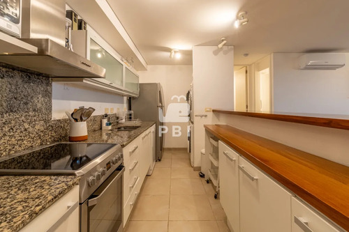Apartamento En Alquiler Invernal Lomo De La Ballena 2 Dormitorios