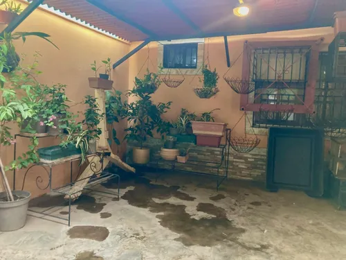 Casa Moderna Los Mangles