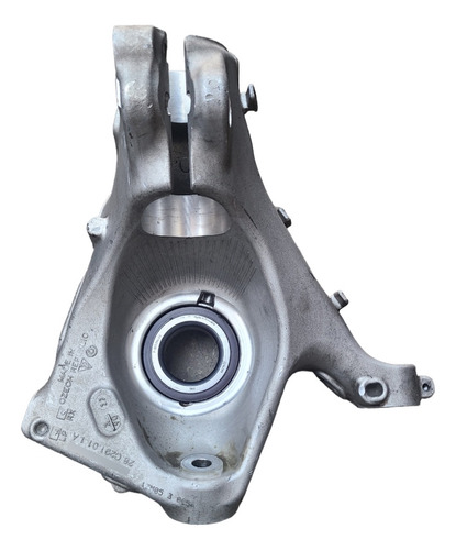 Mango Delantero Derecho De Porsche 981 991 911 Original (Usado)