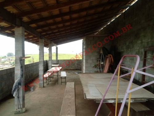 Imagem 9 de 20 de Venda - Chácara - Jardim Lagoa Nova - Limeira - Sp - D1317