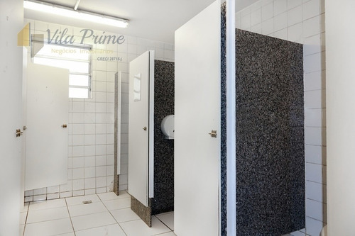 Imagem 26 de 27 de Comercial Para Aluguel, 0 Dormitórios, Vila Leopoldina - São Paulo - 4281