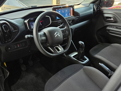 Citroën C3 1.0 FIREFLY FLEX FEEL MANUAL
