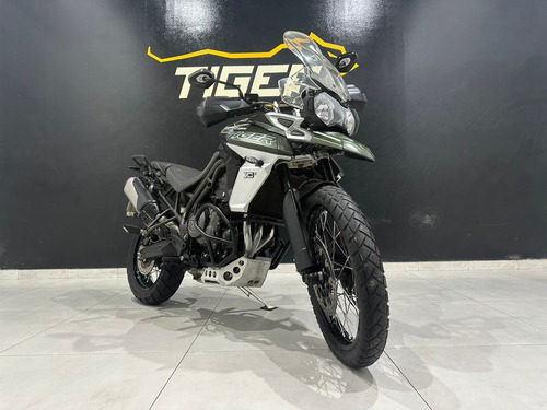 Triumph Tiger 800 Xcx Tiger 800xcx Abs Tiger Xcx 2020