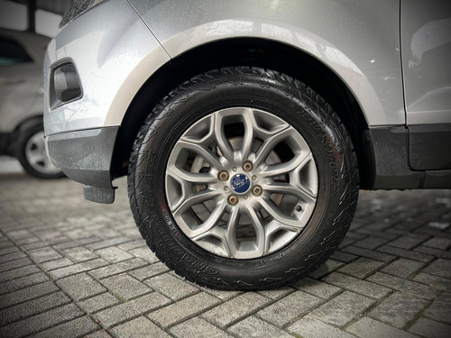 Ford Ecosport FSL AT1.6B