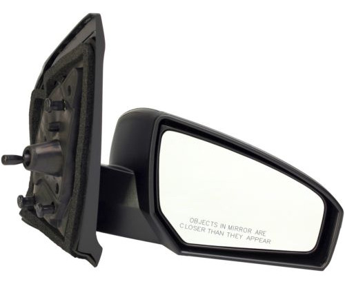 Espejo Retrovisor Der Compatible Nissan Sentra 2.5l L4 07-12