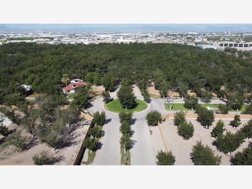 Imagen 7 de 11 de Terreno En Venta En Residencial La Barranca