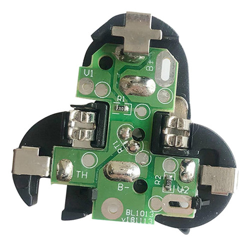 Módulo De Placa De Protección De Pcb De Placa De Circuito