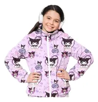Comprar Casaca Bomber Modelo Kuromi