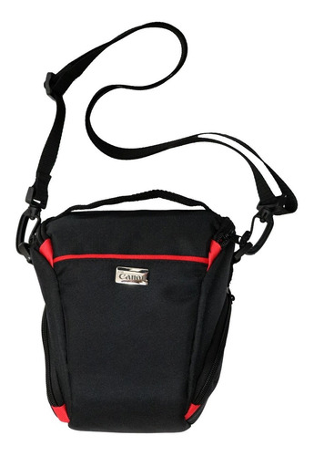 Imagen 9 de 9 de Estuche Canon Powershot Original Psc-4200 Sx60, Sx530, Sx420