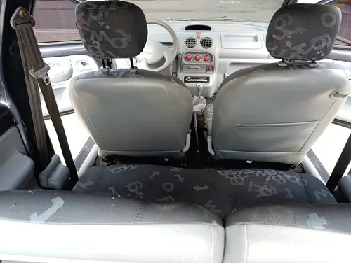 Renault Twingo 2010 Authentique