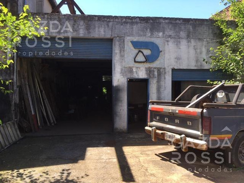 Imagen 3 de 4 de Depósito - Lomas De Zamora