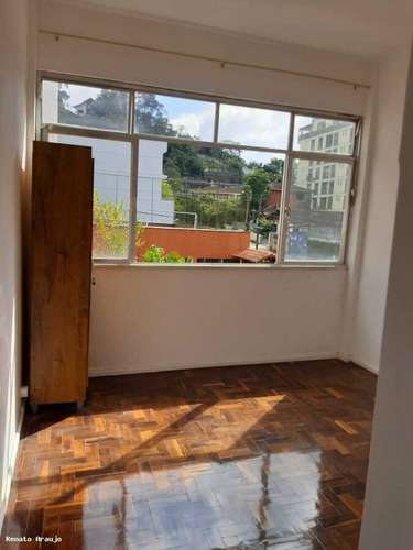 Imagem 6 de 15 de Apartamento Para Venda Em Teresópolis, Taumaturgo, 1 Dormitório, 1 Banheiro - Aps69_2-1291684