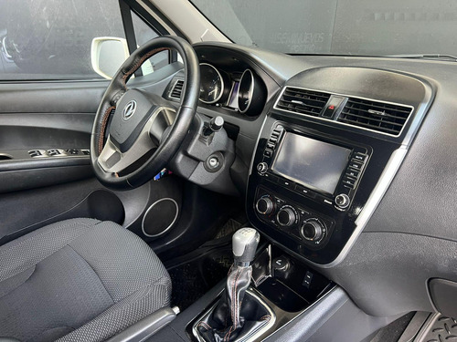 Dongfeng JOYEAR X3 1.6 LUXURY