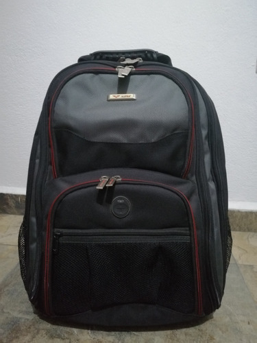 Mochila Laptop Supra