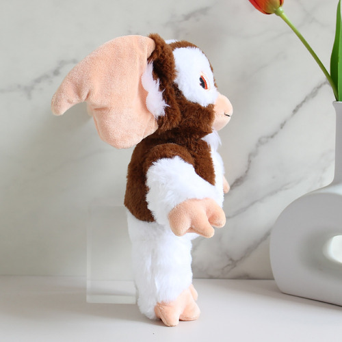 Peluche Con Figura De Gremlins Gizmo De 26 Cm