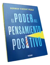 Comprar El Poder Del Pensamiento Positivo - Norman Vicent Peale (a)