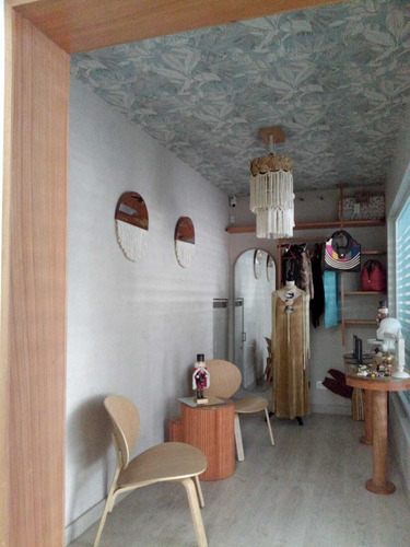 Local Comercial En Venta Gazcue
