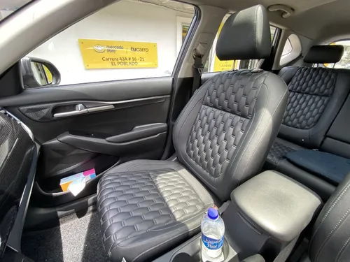 Kia Seltos 1.6 Zenith At