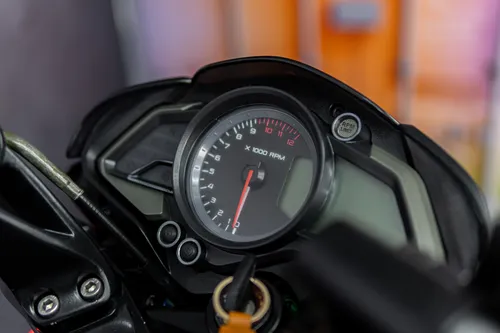 Bajaj Pulsar Ns 200 Fi 2023