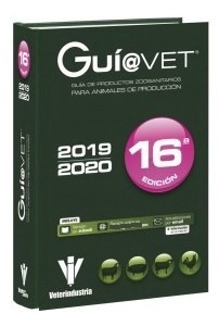 Guíavet Animales Producción 2019-2020