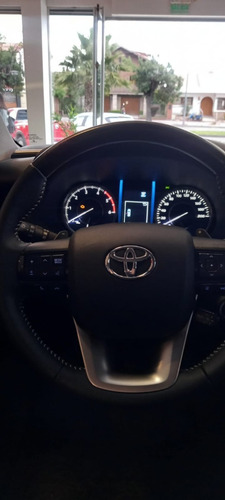 Imagen 5 de 7 de Sw4 Tdi Srx Aut L/21