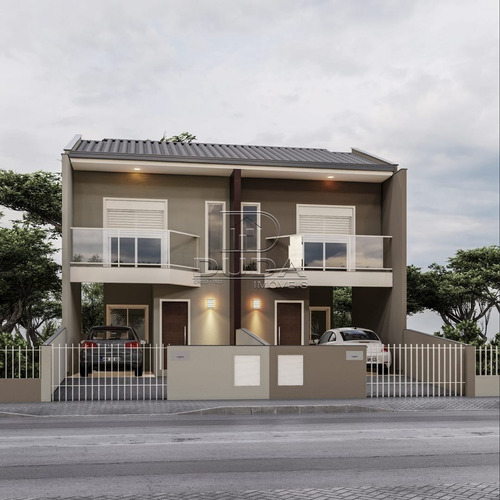 Sobrado - Forquilhas - Ref: 30989 - V-30986