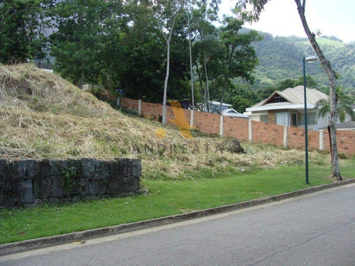 Imagem 6 de 16 de Reserva Do Itanhangá - Terreno Plano, 1000m² (30,76x20,16x 39,39 X 38,42) Pronto Para Construir, Excelente Localização. Condominio Alto Padrão. - Sqa1000l - 68973630