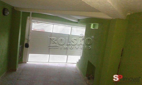 Imagem 8 de 8 de Sobrado - Vila Nivi - Ref: 22732 - V-22732