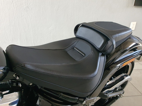 Imagen 11 de 15 de Harley Davidson Breakout Softail 114