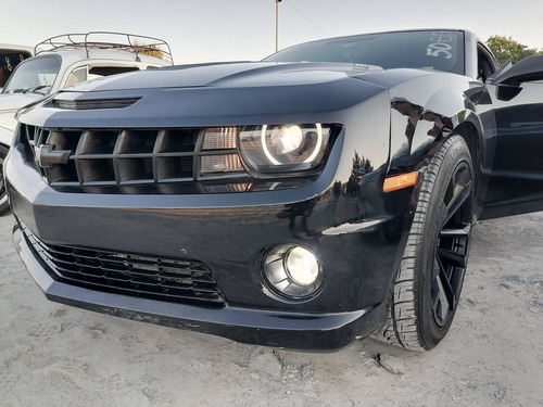 Chevrolet Camaro Lt V6 At