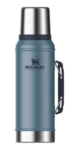 Termo Stanley 950ml Manija Pico Cebador Original Garantia 