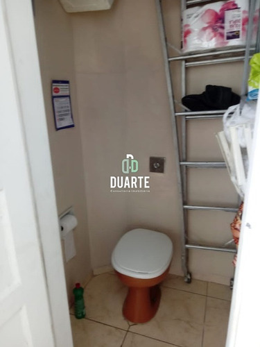 Imagem 15 de 17 de Apartamento - Ap03988 - 69559927