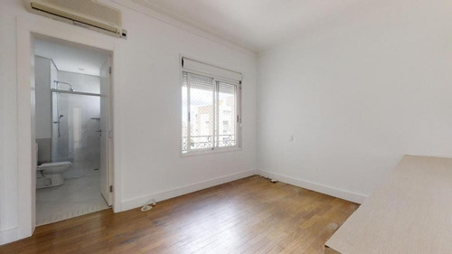 Imagem 21 de 30 de Amplo Apartamento Com 4 Suítes No Jardim Fonte Do Morumbi - Ap2906v