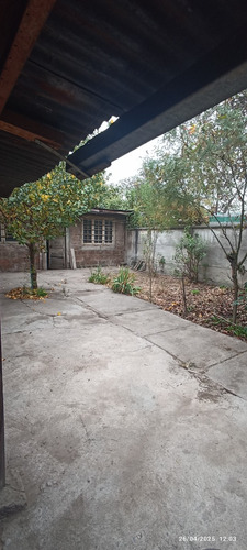 Casa Aislada 192m2 Total, Const. 135m2 A Pasos Avda. Dorsal.