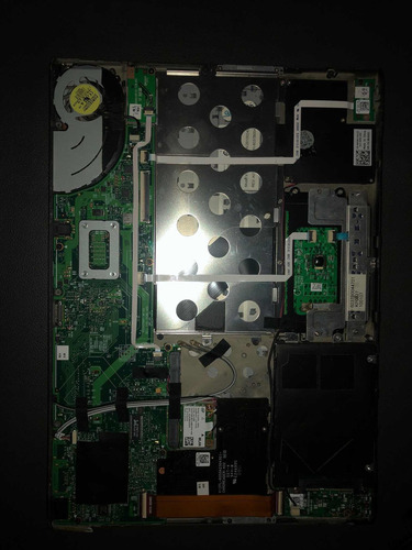Laptop Dell Vostro V13 Con Envío Display Teclado Wifi (Usado)